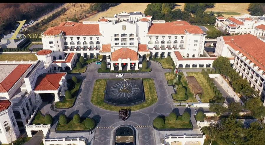 苏宁钟山国际高尔夫酒店,苏宁钟山国际高尔夫酒店项目