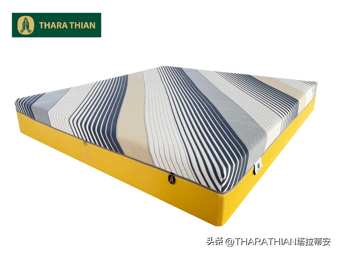 世界十大品牌床垫2020年,全球第一款ai床垫