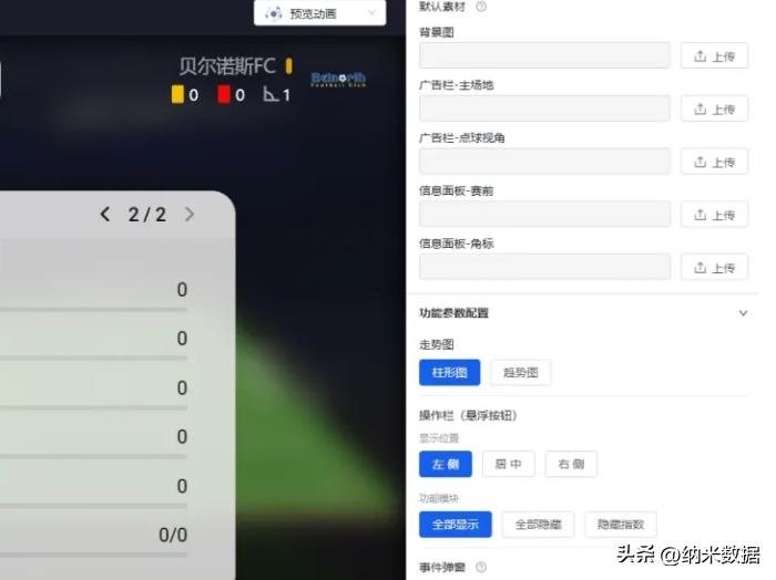 纳米数据采集,纳米数据恢复
