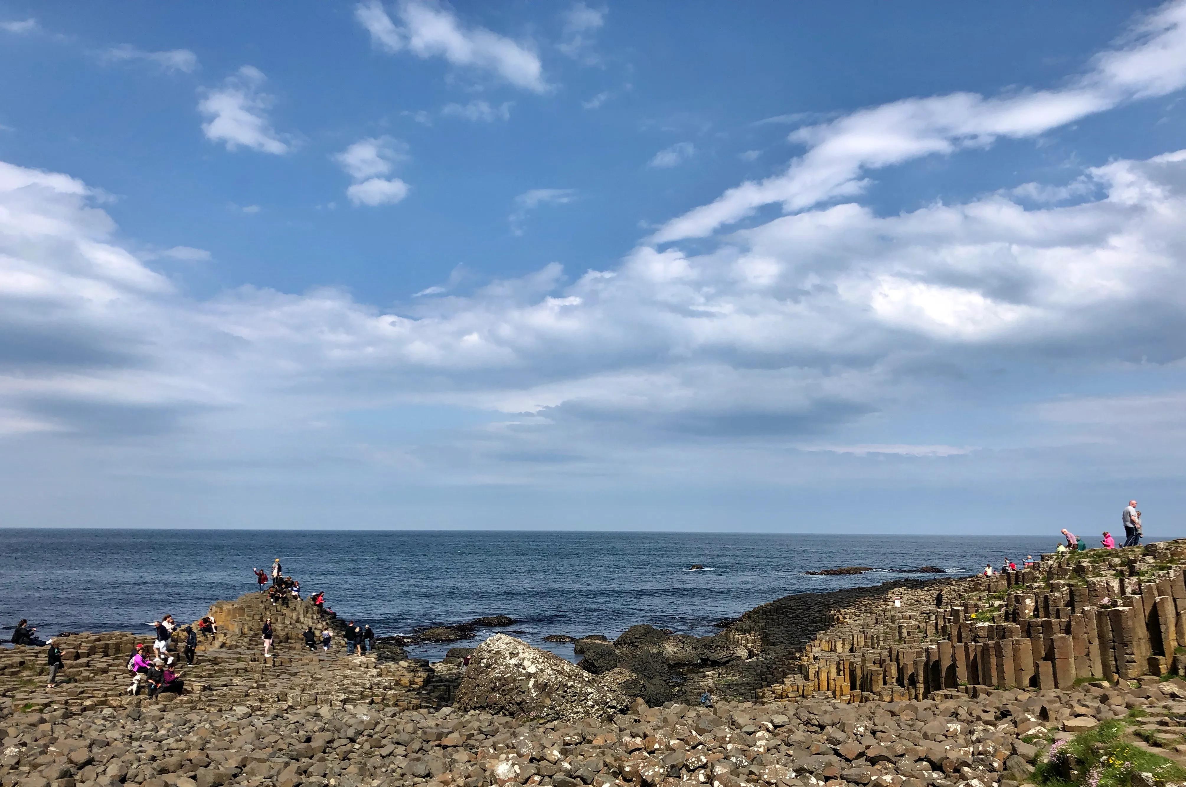 46天环游南太平洋海岛之旅,旅行日记大攻略