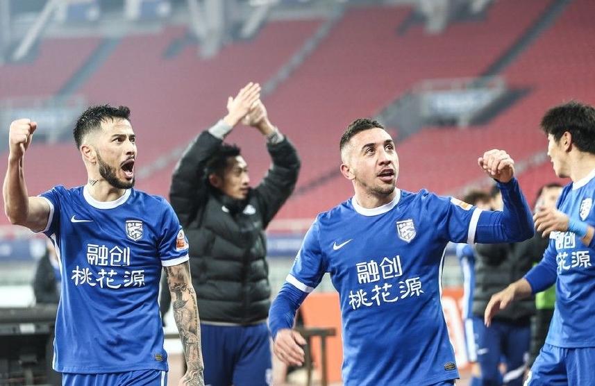 中国足球联赛升班马夺冠的球队,中国足坛罢赛风波