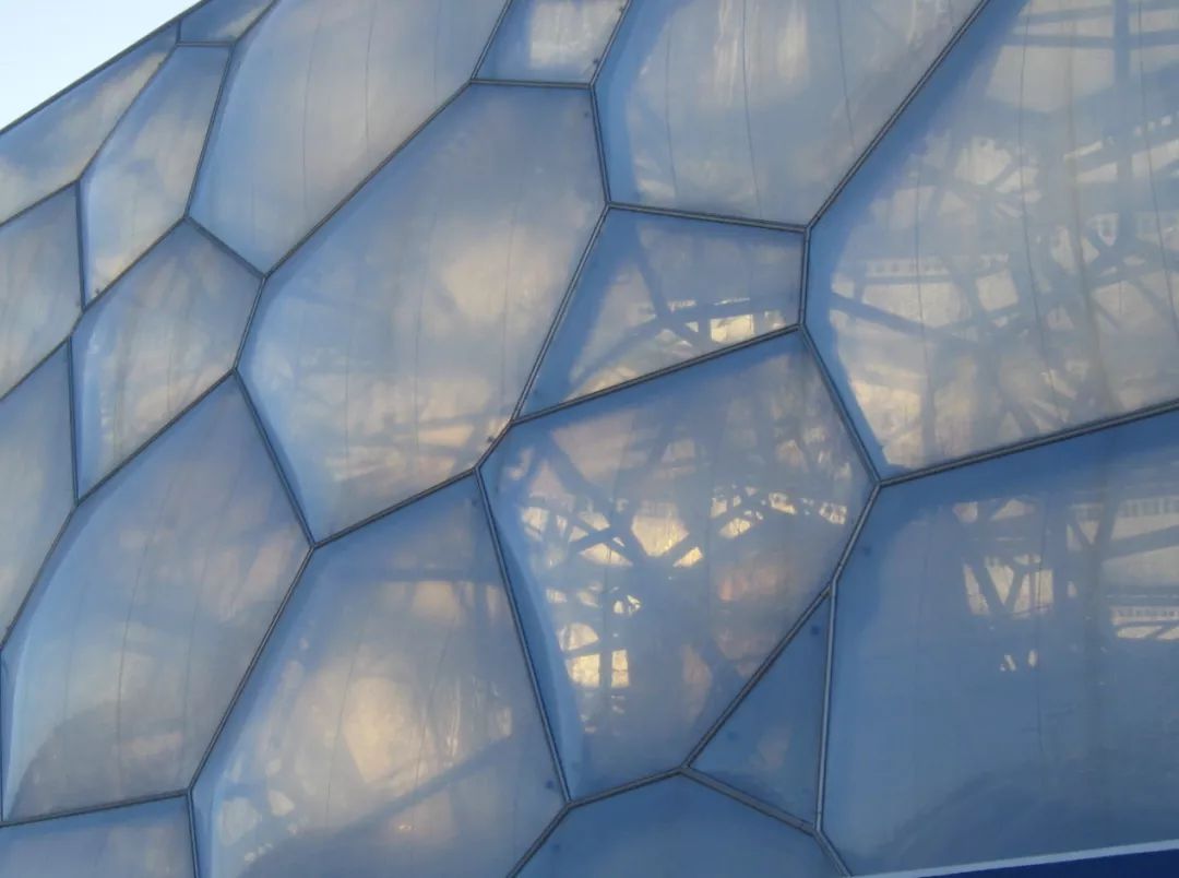 冬奥会场馆设计思路,北京冬奥会场地设计