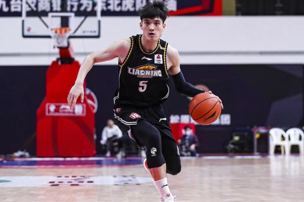 总决赛辽宁高诗岩,赛后高诗岩郭艾伦