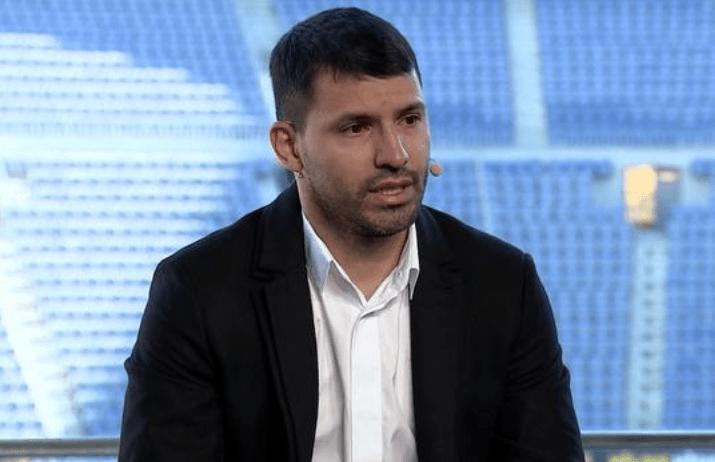 阿奎罗巴萨退役,曼城得知阿奎罗退役原因