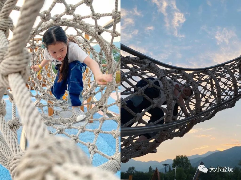 打卡北京这个超级亲子度假村！见识了遛娃界天花板，奉上超全攻略