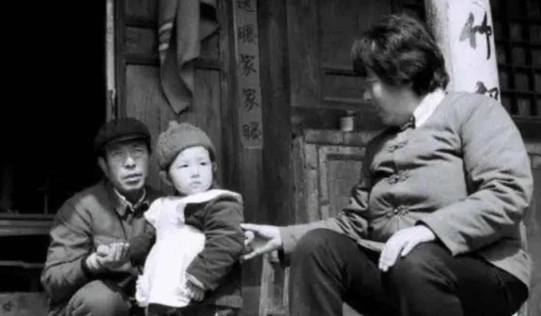 第一例试管婴儿郑萌珠,大陆第一例试管婴儿郑萌珠