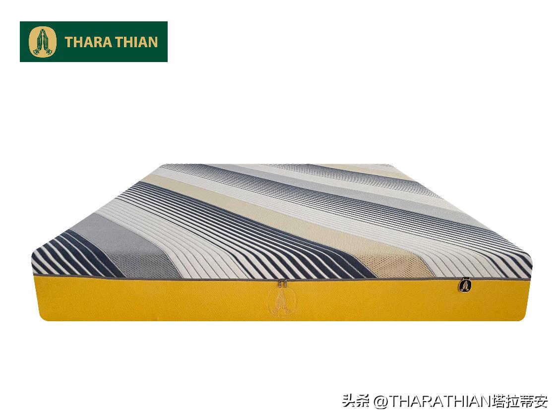 世界十大品牌床垫2020年,全球第一款ai床垫