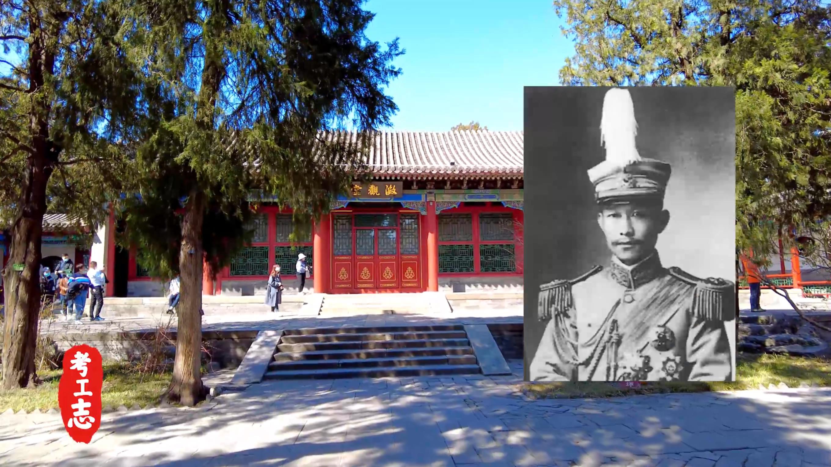 无人发现！众目睽睽下，隐藏百年的工艺巧思「北京北海公园」