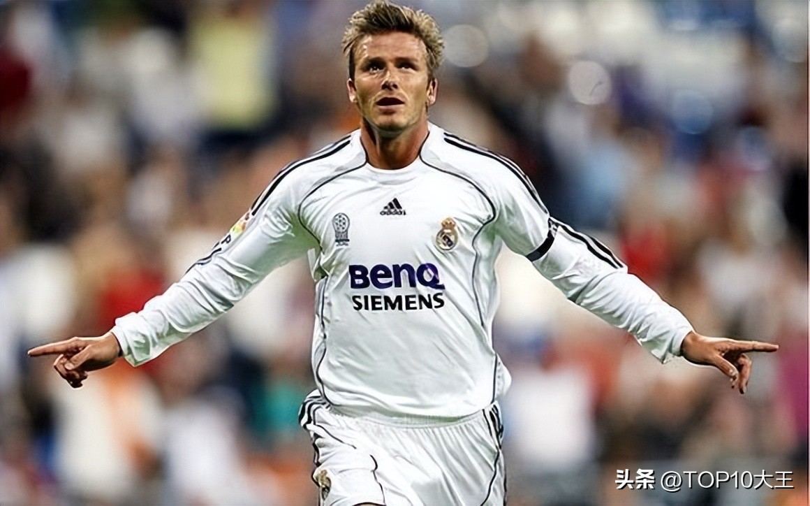 十大身价最高的足球运动员,世界上十大足球球员身价排名