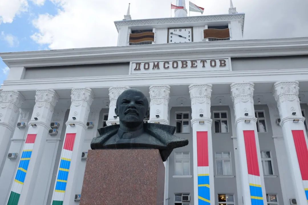 穿越冷冻冲突带：从“德左”到乌克兰|欧洲来信