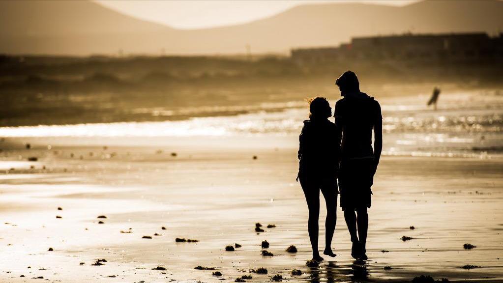 为什么动物都会定期发情,人类女性却要隐藏“发情期”?