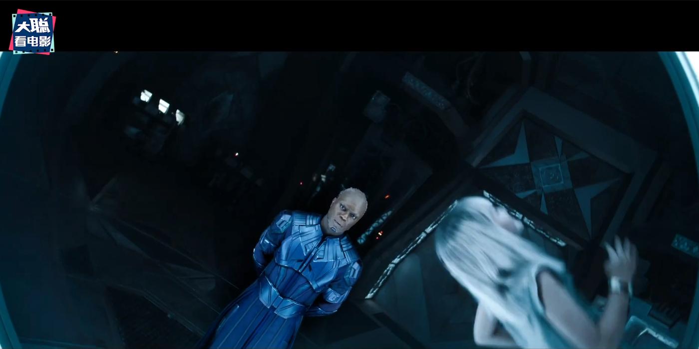 银河护卫队3大结局解释,《银河护卫队》3完结了吗