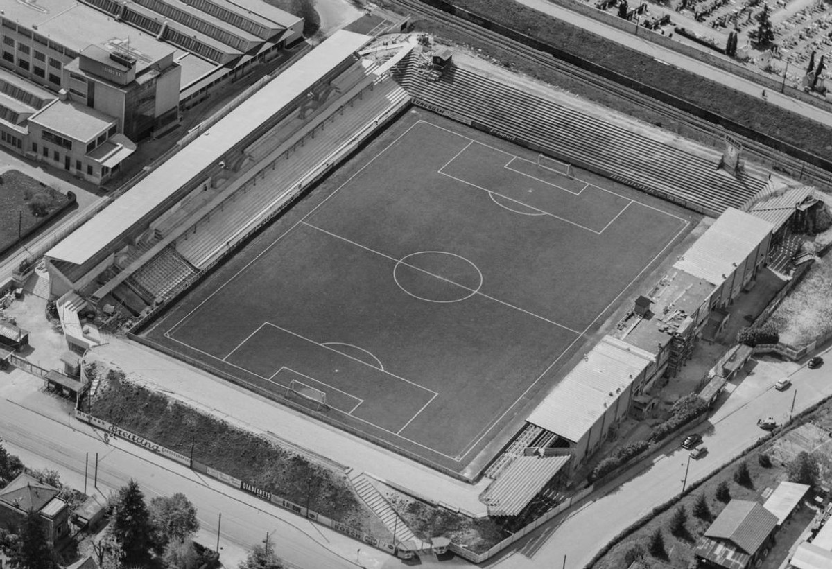 54年世界杯足球赛各组分析,1954年瑞士世界杯冠军德国