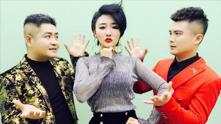 要翻天？张玉娇再曝赵本山猛料，关婷娜紧急表态，张玉娇连夜删除