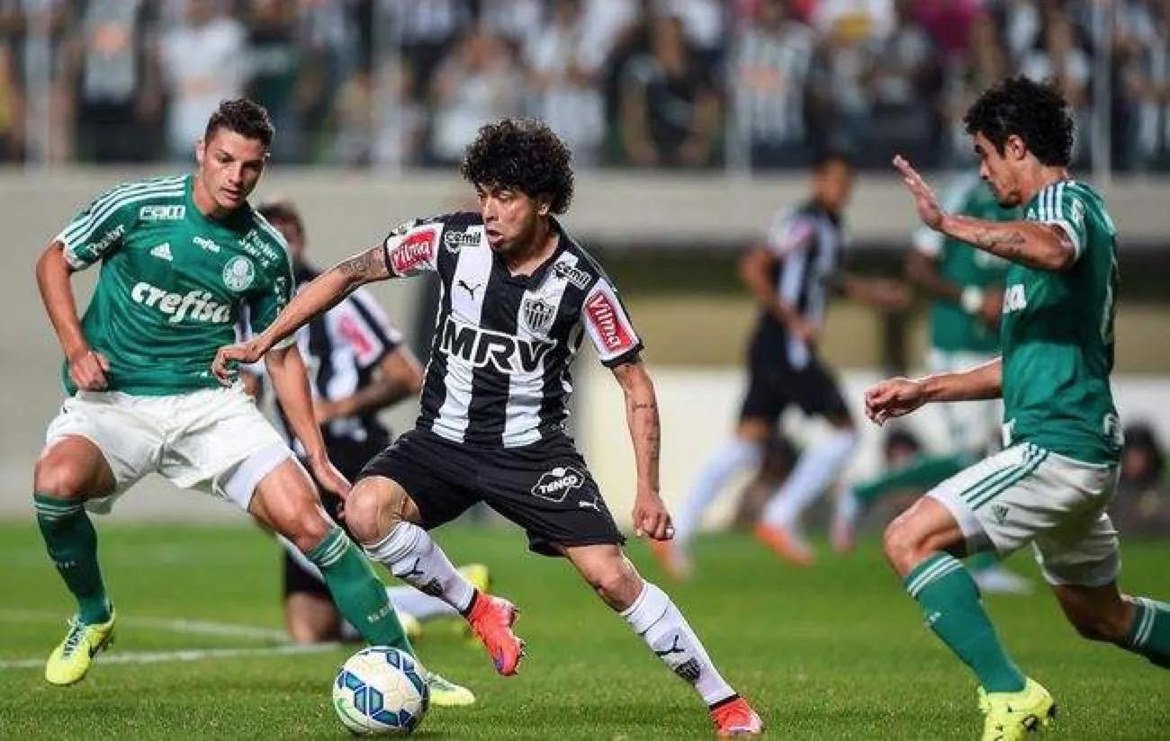 解放者杯帕尔梅拉斯比赛结果,解放者杯波特诺vs帕尔梅