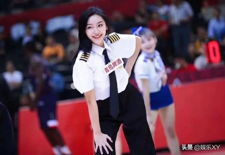 韩国最美拉拉队有哪些,韩国拉拉队对比