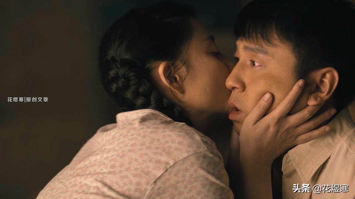 《人世间》国营澡堂职工能治“多毛症”?春燕师父是隐藏的高人?