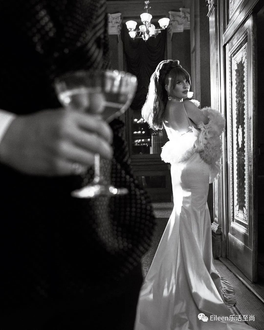 私嫁首富公子？黑金豪门除了宫斗还有什么样的奢宅美人？