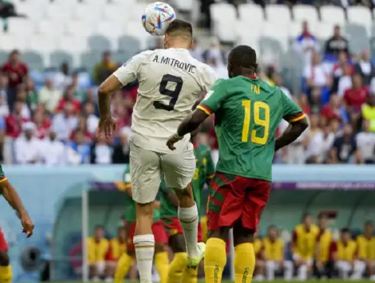 中国足球世界杯最经典一战,世界杯史上最精彩的一场决赛