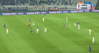 2024中超联赛第15轮青岛海牛对战,泰山2:1战胜三镇