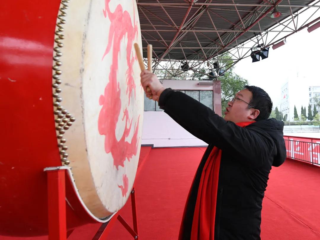 2022年绵阳南山中学开学典礼,绵阳南山中学2019级毕业典礼