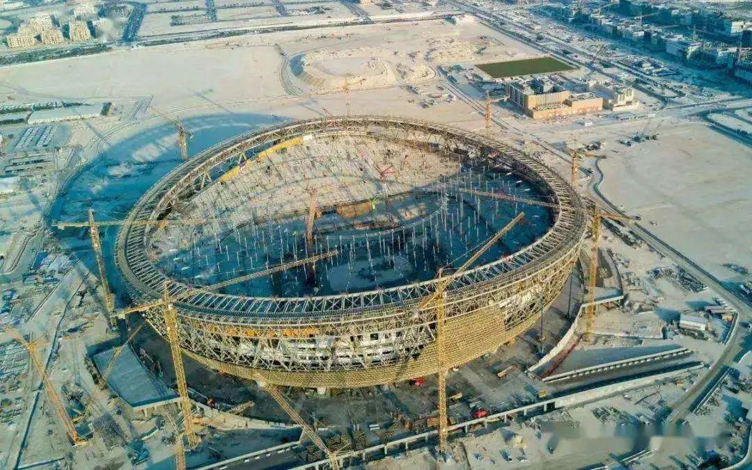 卡塔尔世界杯中国元素感悟,卡塔尔世界杯带来的经济效益