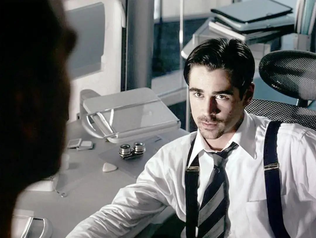 好莱坞新影帝爆红！27岁被骂吃软饭，46岁靠演技翻身…赢麻了