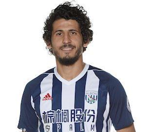 “法老军团”现世：埃及足球历史最强阵容，天狼星下的勇士