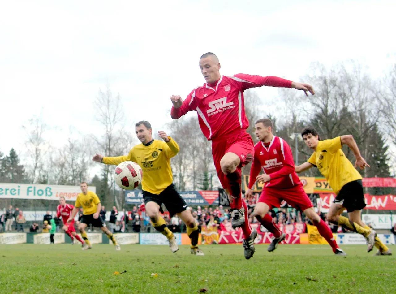 茨维考足球俱乐部布兰德,茨维考足球