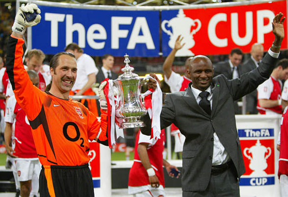 足球历史上十大最好的阵容,足球历史十大最佳阵容