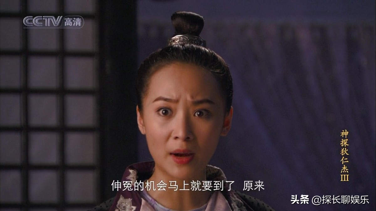 狂飙里面最好的女主角是哪一个,狂飙女主角李一桐演的谁