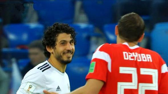 “法老军团”现世：埃及足球历史最强阵容，天狼星下的勇士