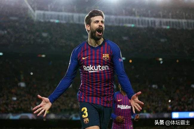 红蓝巴塞罗那,巴塞罗那十大经典阵容