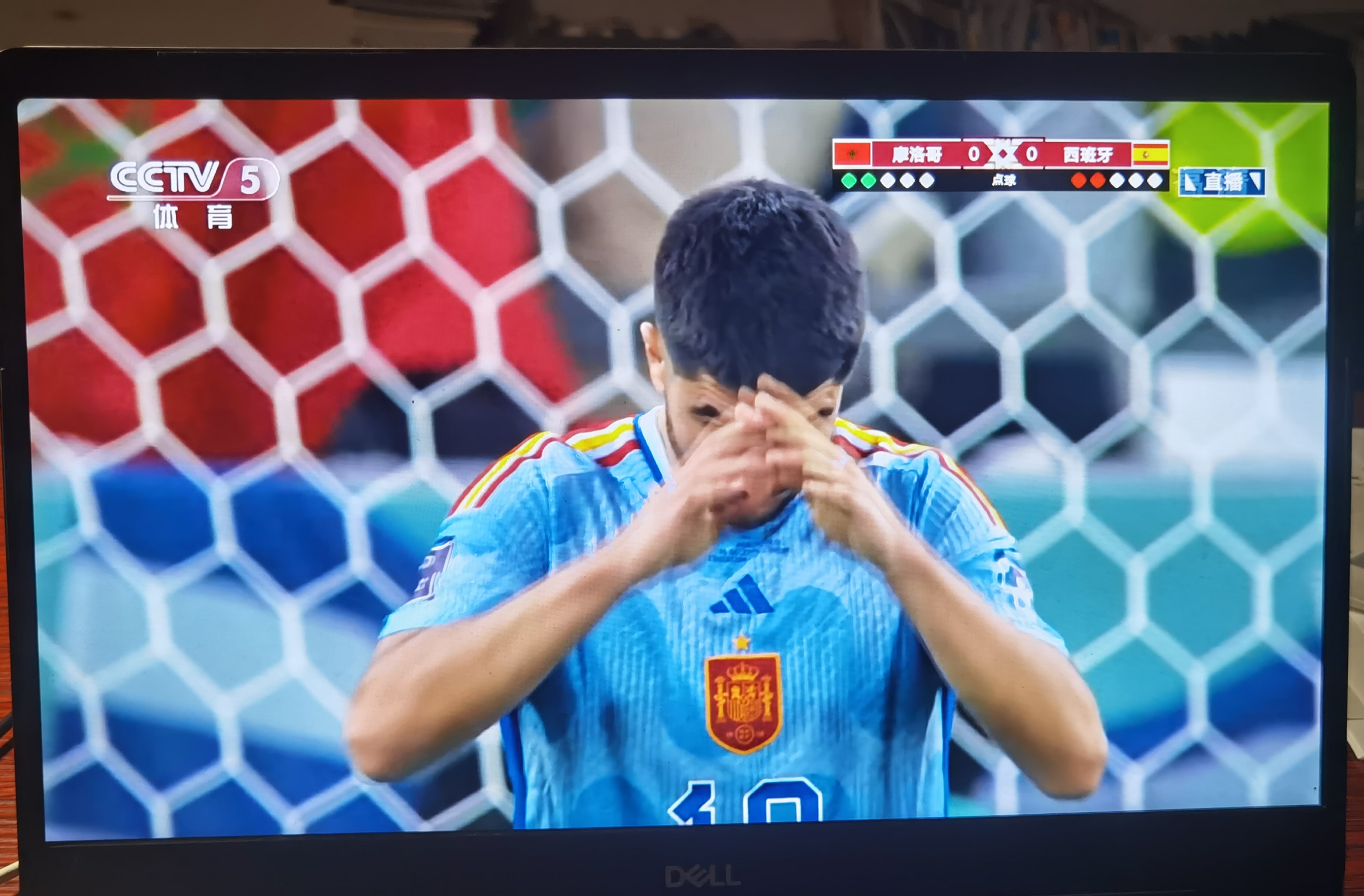 女足西班牙被摩洛哥淘汰,摩洛哥队爆冷淘汰西班牙球员