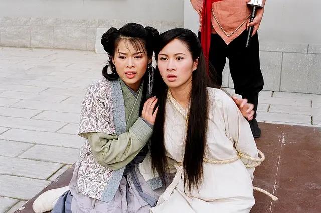 胡杏儿演技真的好吗,胡杏儿被评价