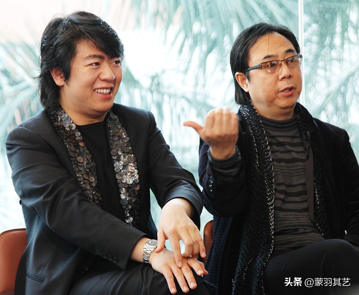 家庭优越感，“毁了”张继科