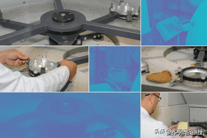 摩托车防雨手套测试,摩托车防护服测试