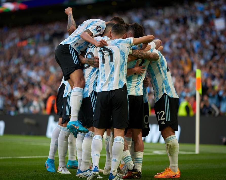 阿根廷阵容名单最矮,阿根廷首发阵容名单最新今日