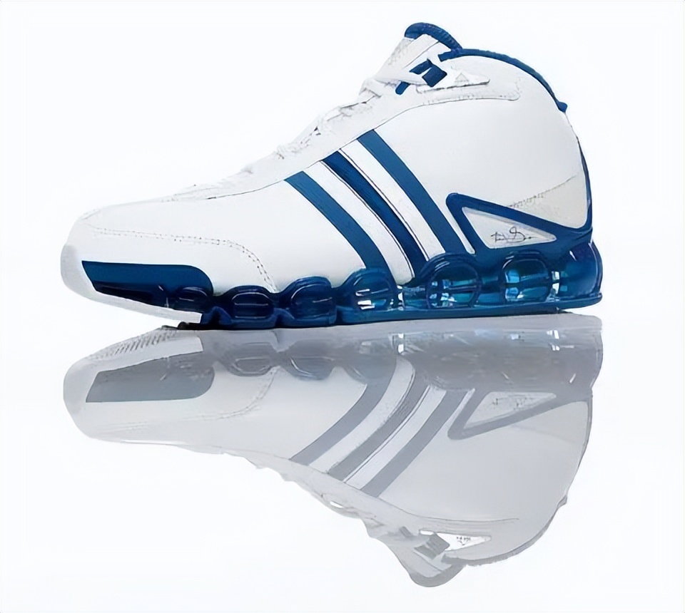 adidas经典实战老鞋,adidas经典篮球鞋streetball1996