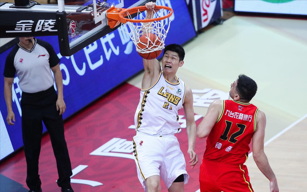 吉林男篮孙军最新信息,吉林男篮五虎孙军