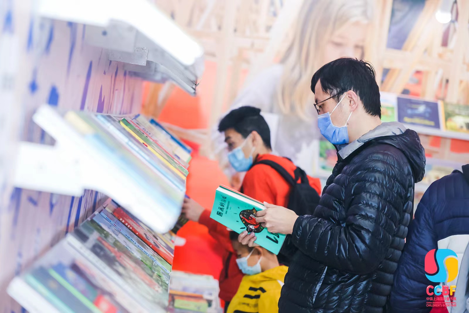 中国上海国际童书展精彩回顾,2015中国上海国际童书展