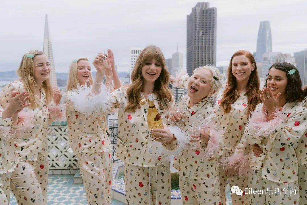 私嫁首富公子？黑金豪门除了宫斗还有什么样的奢宅美人？