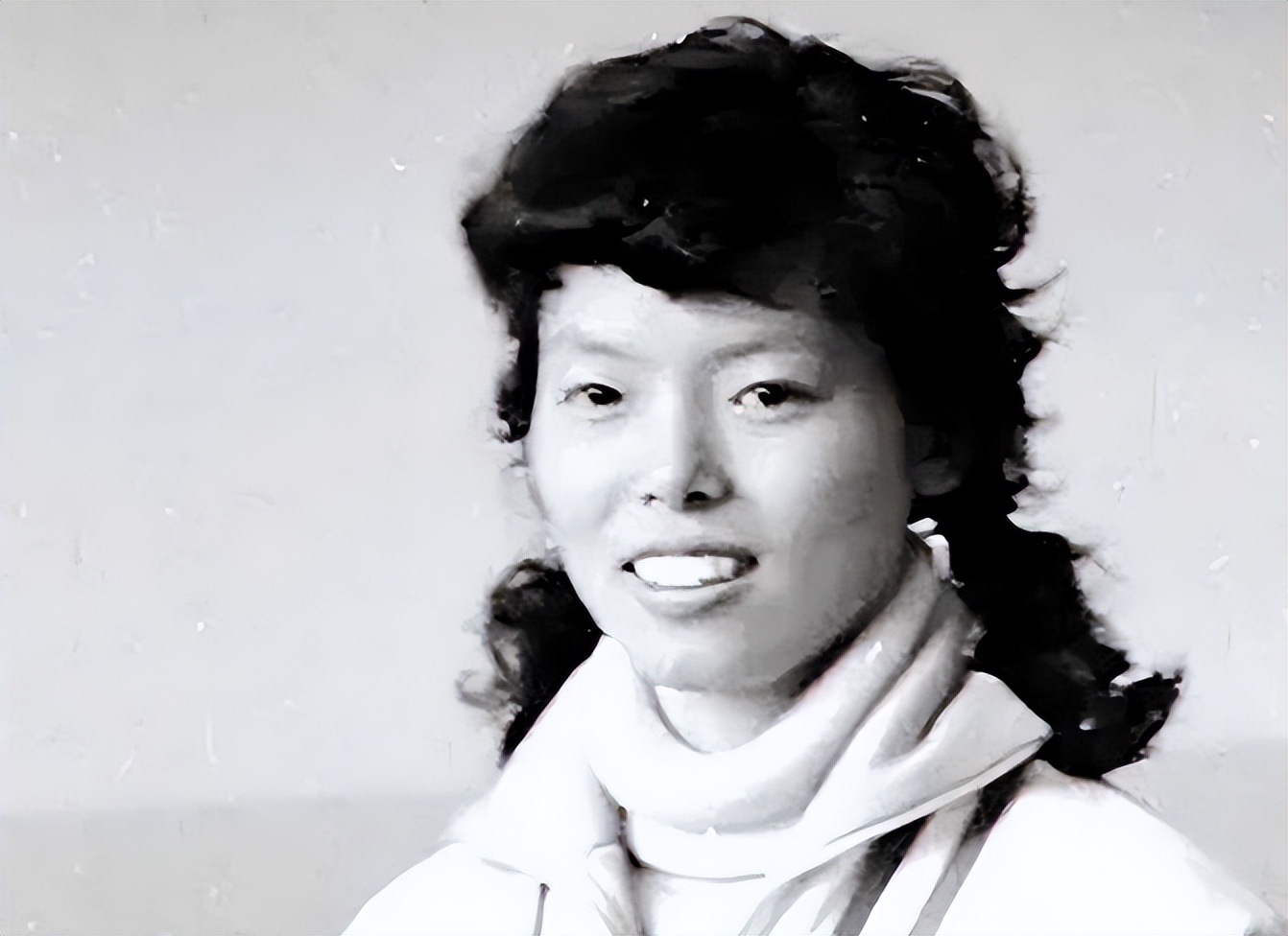 郎平陈招娣最新消息,陈招娣对郎平说的话