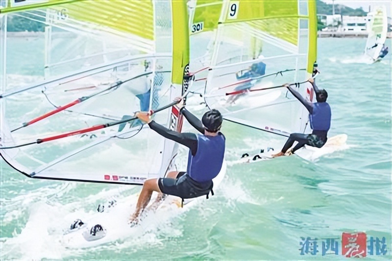 2022福建第十七届运动会,厦门举办福建省运动会