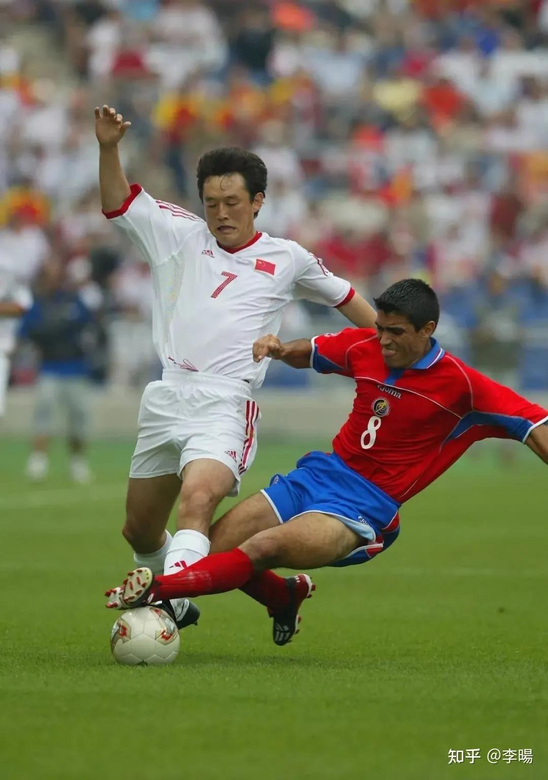 国足的比赛成绩中国足球巅峰时期,中国足球黄金一代球员名单