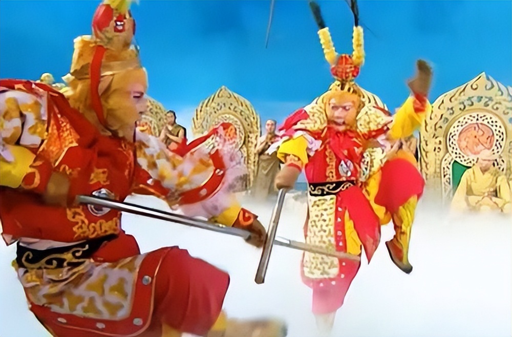 真假悟空如来,真假悟空是怎么被分辨出来的