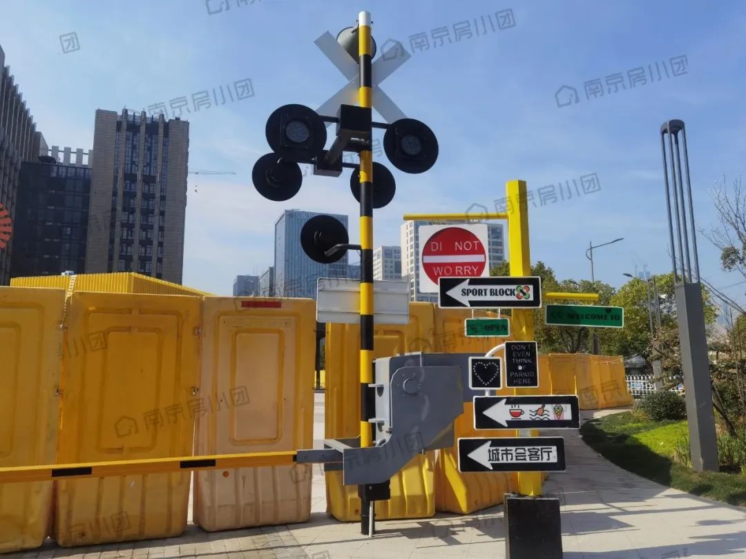 南京24小时不夜城,南京不夜城全景