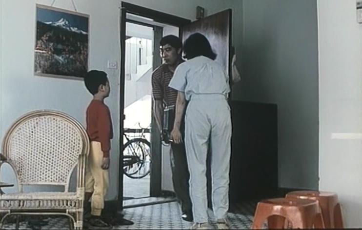 34年过去了，是时候好好谈谈科幻儿童片天花板《霹雳贝贝》了