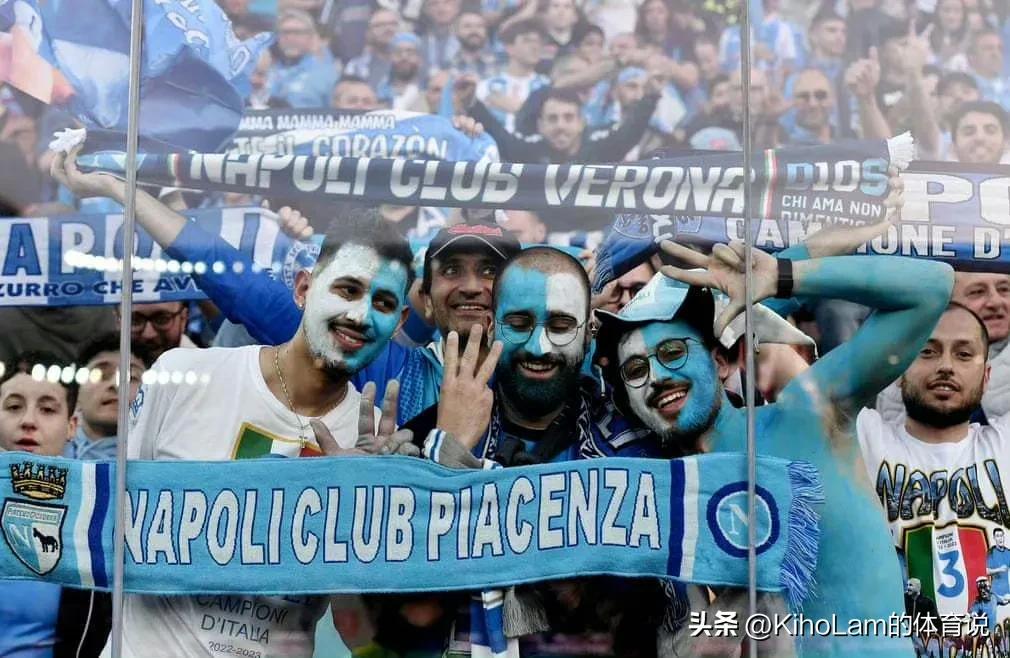 那不勒斯终结罗马,那不勒斯国米前瞻