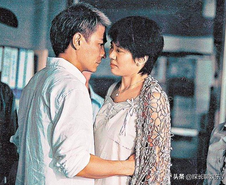 狂飙里面最好的女主角是哪一个,狂飙女主角李一桐演的谁